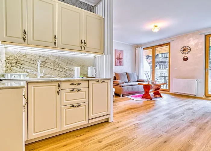 Daire Mariental Residence, Sun & Snow