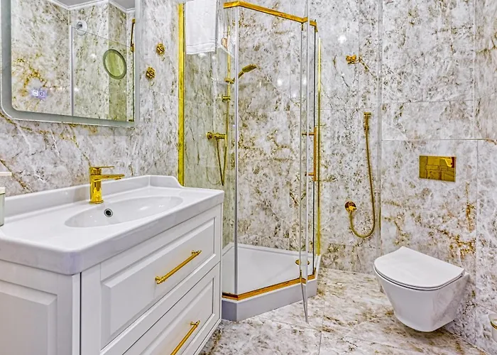 Apartment Mariental Residence, Sun & Snow