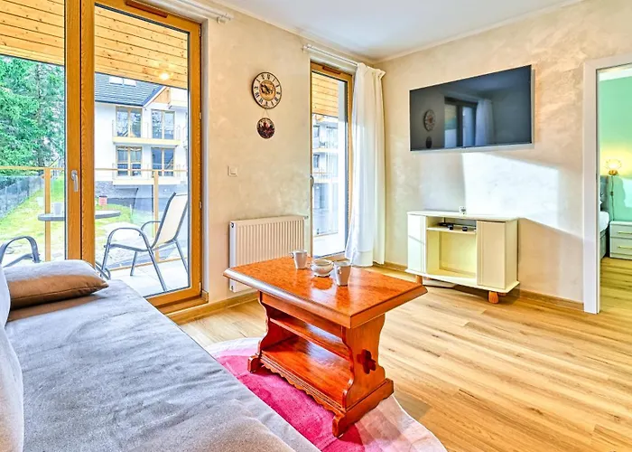 Mariental Residence, Sun & Snow Apartment *